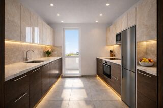 Appartement à vendre 3 pièces 31 m²