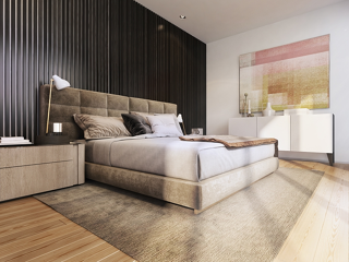  Appartement  vendre 3 pices 