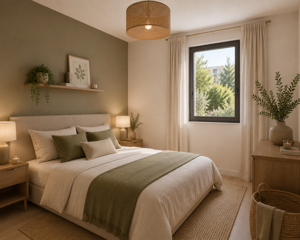 Vente Appartement CHARMANT 2 PIECES - CALME ET PROCHE DE TOUTES COMODITÉS Marseille 12