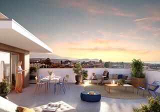  Appartement  vendre 4 pices 