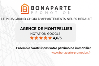  Appartement à vendre 2 pièces 