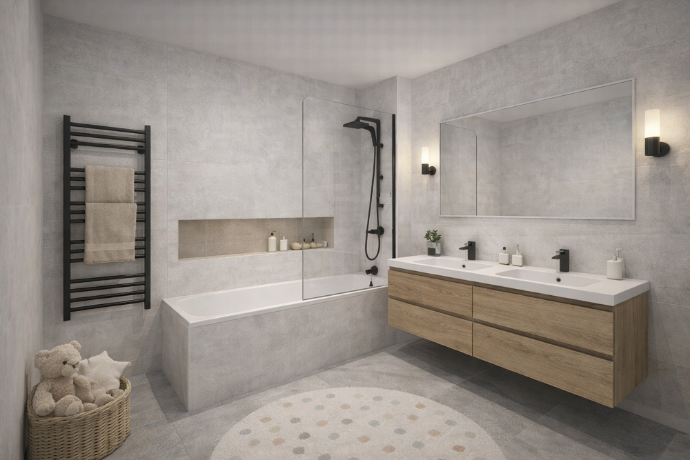 Vente Appartement MAGNIFIQUE T4 ALLIANT CONFORT ET MODERNITÉ AU COEUR DE LA CIOTAT ! La ciotat