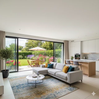  Appartement � vendre 2 pi�ces 