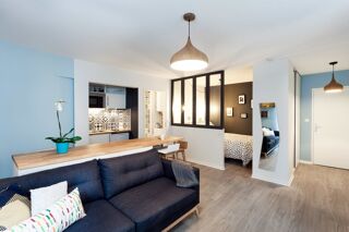  Appartement  vendre 1 pice 