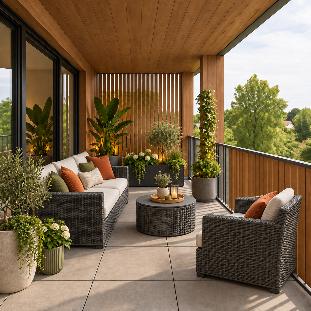 Vente Appartement Emménagez rapidement dans votre T3 Neuf avec loggia 10 min Luxembourg/Esch Villerupt