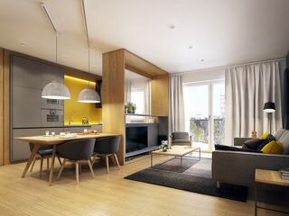  Appartement à vendre 2 pièces 49 m²