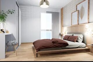  Appartement � vendre 4 pi�ces 