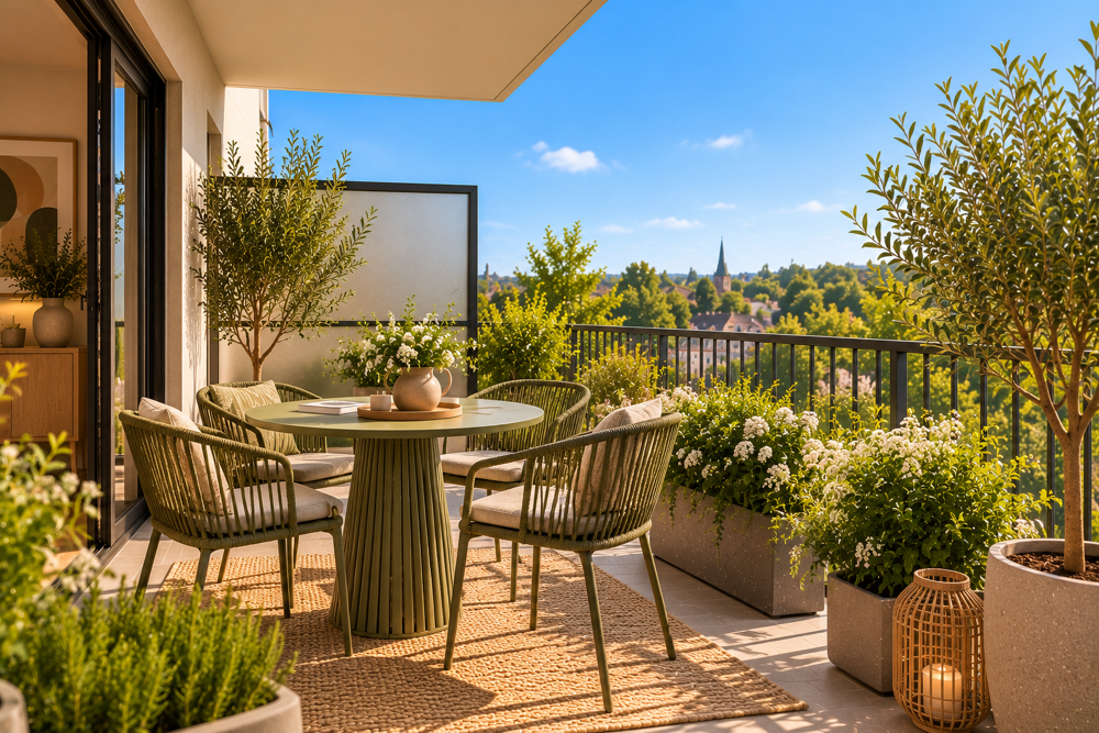 Vente Appartement Bel appartement au coeur de Bléré Bléré