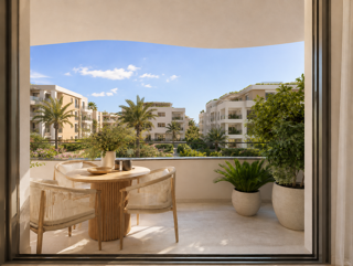  Appartement à vendre 2 pièces 