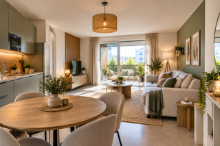 Vente Appartement IDEAL PREMIER ACHAT AU COEUR DE BOURGES Bourges
