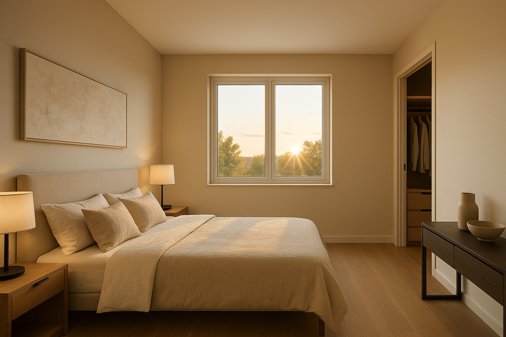 Vente Appartement Votre T3 avec Terrasse + jardin 5 min Esch Audun le tiche