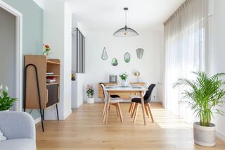  Appartement � vendre 4 pi�ces 