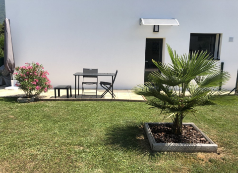   VILLA T4 DUPLEX /RARE DANS LE KOCHERSBERG/ BEAU VOLUME/ EXPOSITION SUD/EST/OUEST Appartement - 4 pi�ce(s) - 96 m�