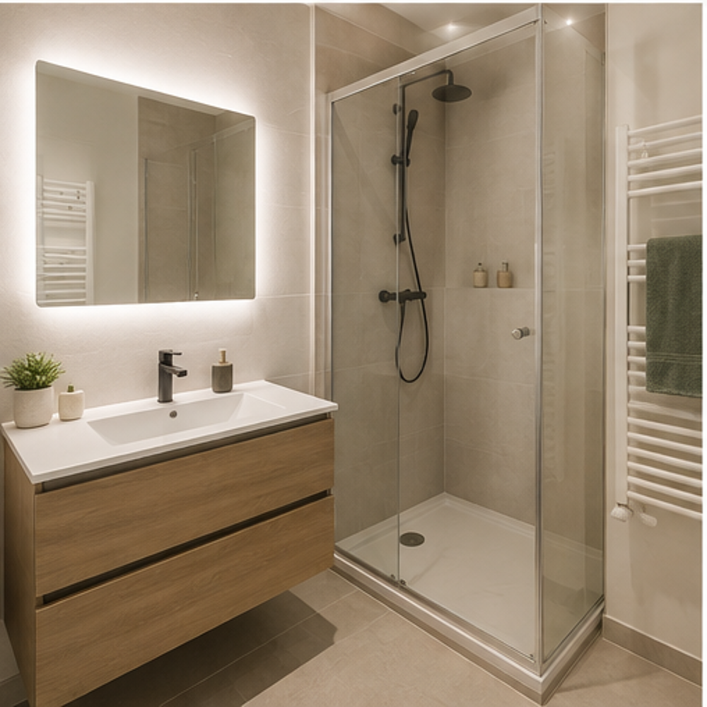 Vente Appartement LYON 8? – 5? ÉTAGE – T2 AVEC BALCON Lyon 8