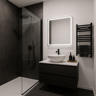  Appartement � vendre 3 pi�ces 