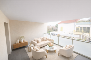  Appartement � vendre 4 pi�ces 85 m�