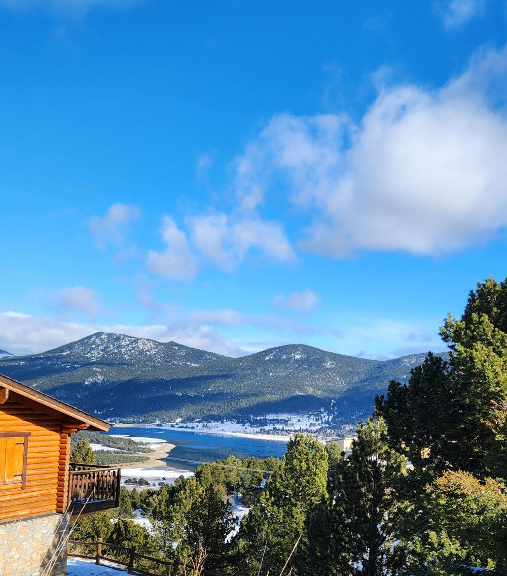 Vente Appartement T2 AVEC TERRASSE AU CŒUR DES PYRÉNÉES Les angles
