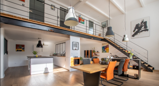  Appartement  vendre 3 pices 