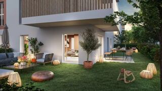  Appartement � vendre 3 pi�ces 