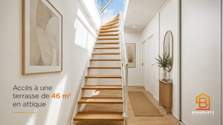  Appartement à vendre 4 pièces 175 m²