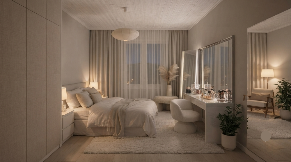 Vente Appartement A SAISIR 3 PIECES -RESIDENCE HAUT DE GAMME - Vue ilot central ! Le plessis robinson