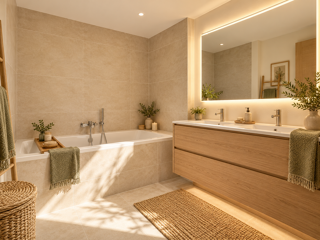 Vente Appartement SUPERBE 3 PIÈCES EN DERNIER NIVEAU AVEC IMMENSE TERRASSE ET PISCINE Gassin