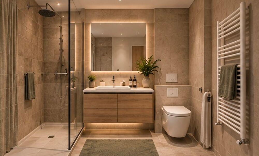 Vente Appartement VIVRE AUX PORTES DE PARIS DANS UN 2 PIÈCES QUI PRIVILÉGIE L'ESPACE DE VIE Issy les moulineaux