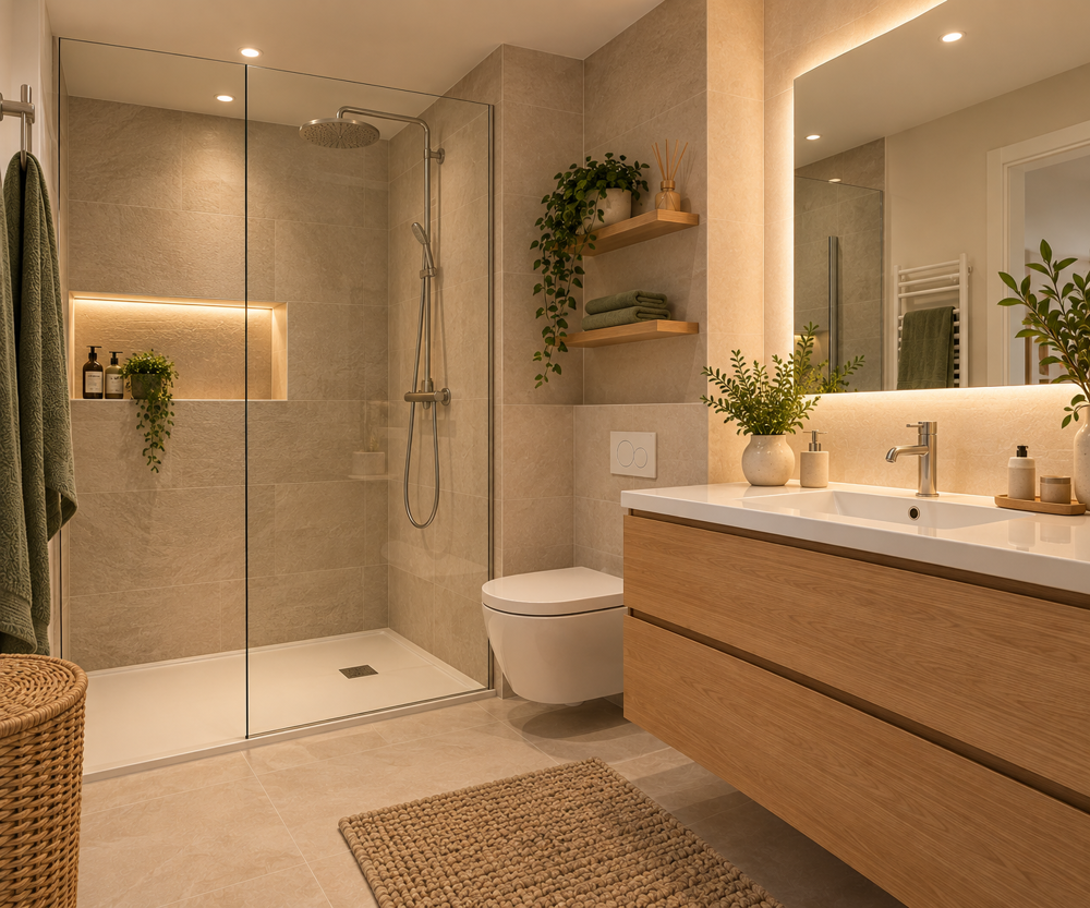 Vente Appartement T4 de 80m² - GRAND JARDIN de 145m² - EXPOSEE SUD Carpentras