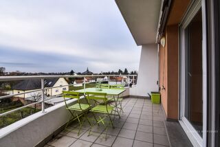  Appartement  vendre 3 pices 