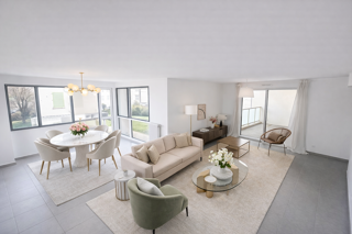  Appartement � vendre 4 pi�ces 85 m�