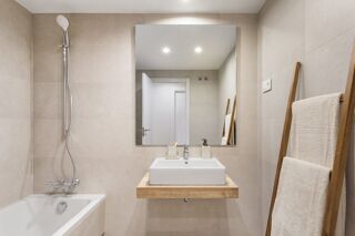  Appartement � vendre 2 pi�ces 