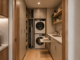  Appartement à vendre 5 pièces 