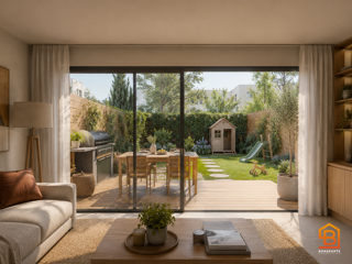  Maison 5 pièces 95 m² Andilly