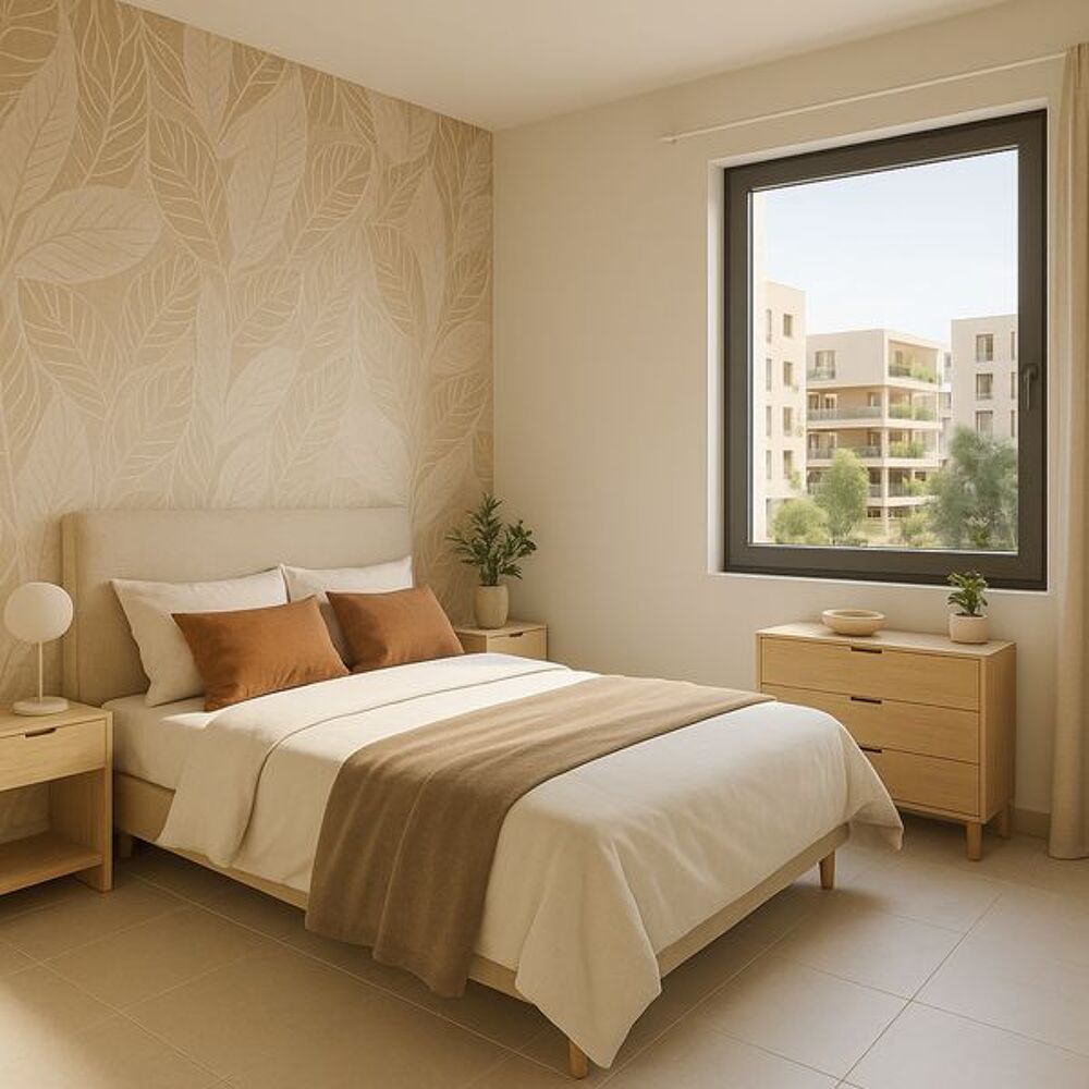 Vente Appartement Superbe T2 neuf a quelques minutes de toutes commodités Nantes