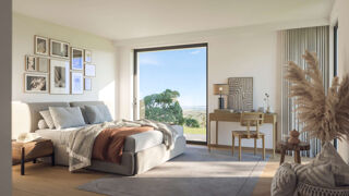  Appartement � vendre 4 pi�ces 