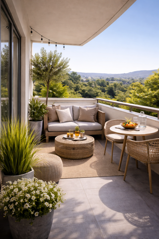  Appartement � vendre 4 pi�ces 