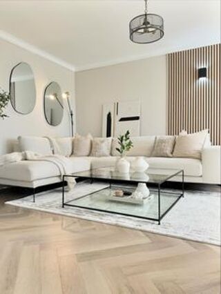  Appartement  vendre 2 pices 