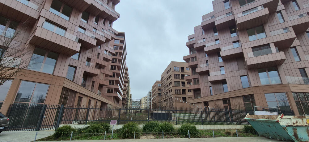 Vente Appartement RETOUR DE LOT F1 A ST OUEN PLEYEL - CLES EN MAIN !! !! St ouen sur seine