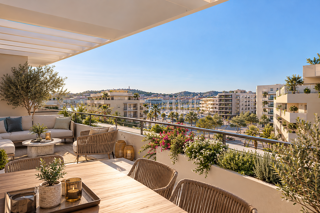  Appartement à vendre 4 pièces 