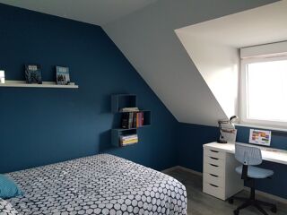  Appartement  vendre 5 pices 