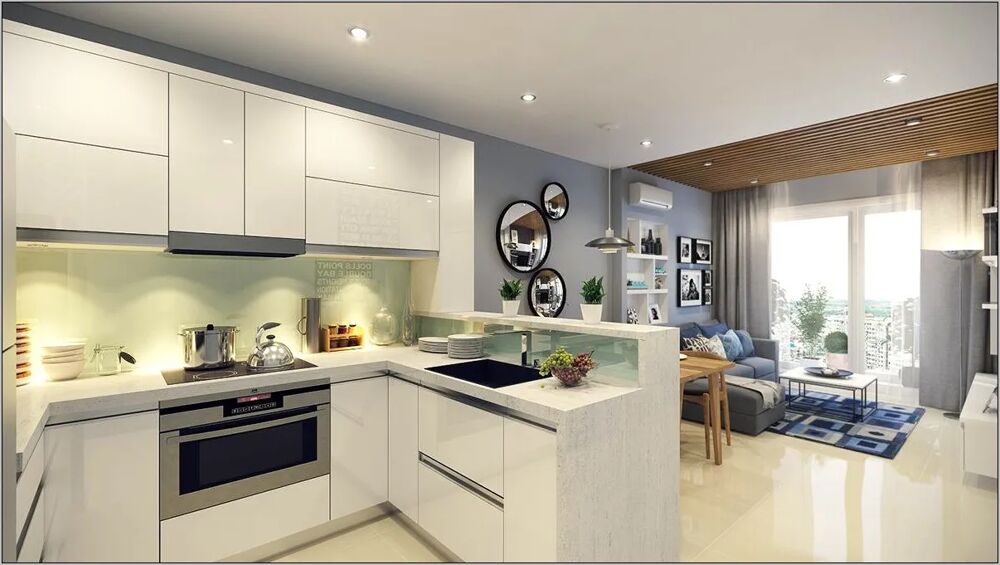 Appartement 2 pièces 45 m² · à Dijon · 45 m² · 172 000 €