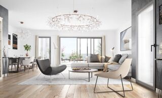  Appartement à vendre 4 pièces 80 m²