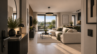  Appartement à vendre 2 pièces 