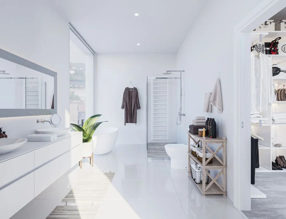 Vente Maison * MAGNIFIQUE MAISON NEUVE T4 DE 85 M² AVEC JARDIN ET GARAGE Puget sur argens