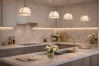  Appartement � vendre 3 pi�ces 