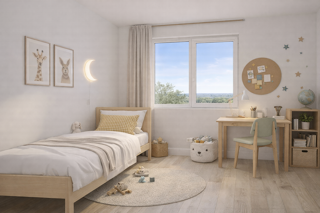  Maison 4 pièces 91 m² Houdan