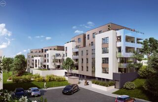  Appartement � vendre 3 pi�ces  Juvisy sur orge