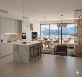  Appartement � vendre 5 pi�ces 