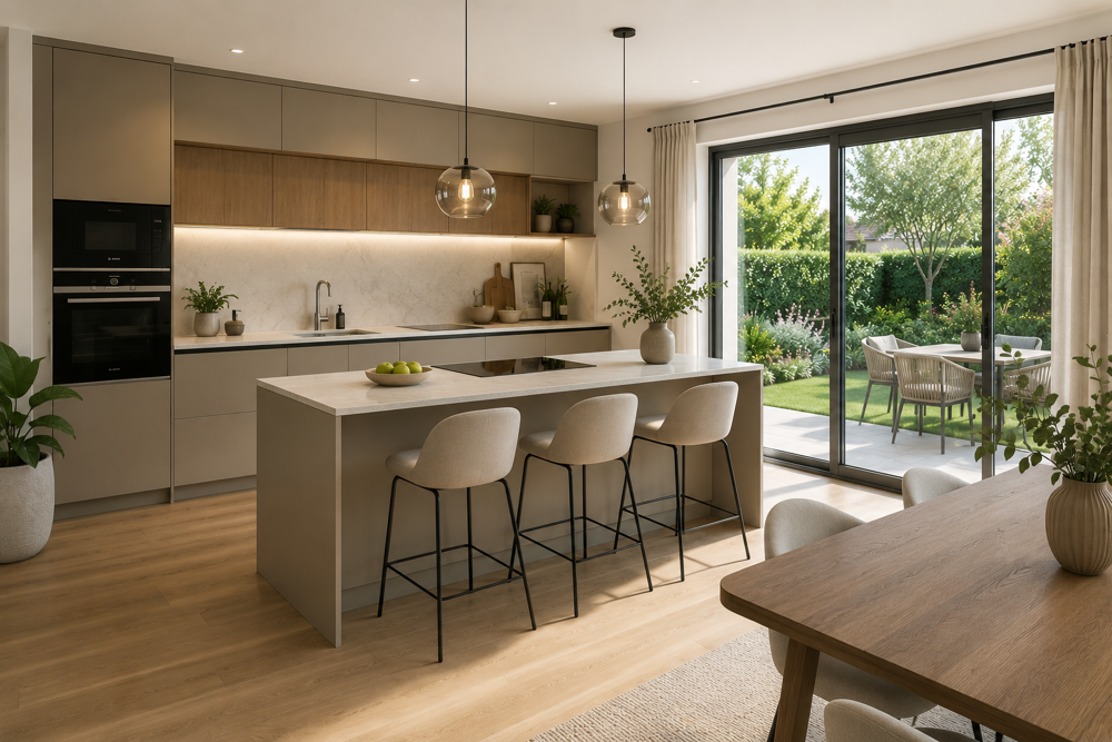 Vente Appartement Devenez propriétaire d'un T3 neuf à 6 min de Rennes L hermitage