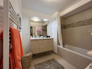  Appartement à vendre 3 pièces 